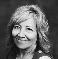 Kathy Dryman