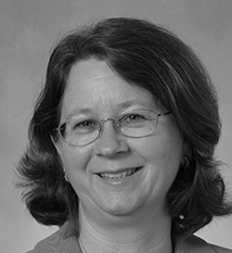 Mary A. Wesolowski, CPA