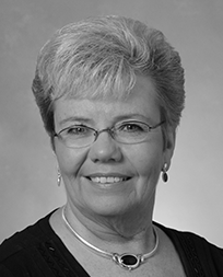 Sue Jones