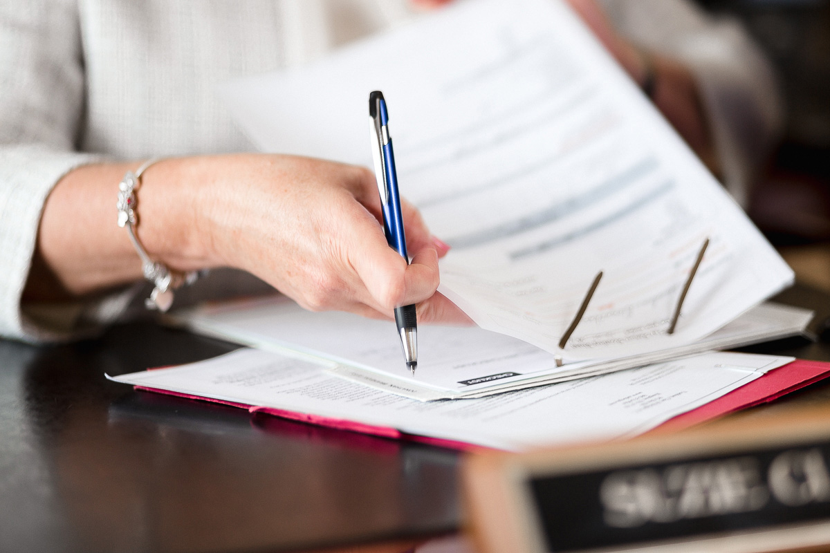 A Full Service Accounting Firm in Nashville, TN and Kingston, TN